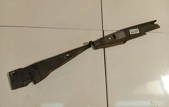 Renault Laguna III Other exterior part 668630011R