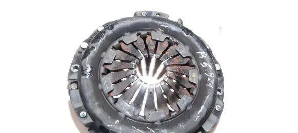 Pressure plate