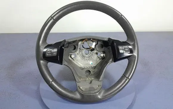 Opel Corsa D Steering wheel 13229631