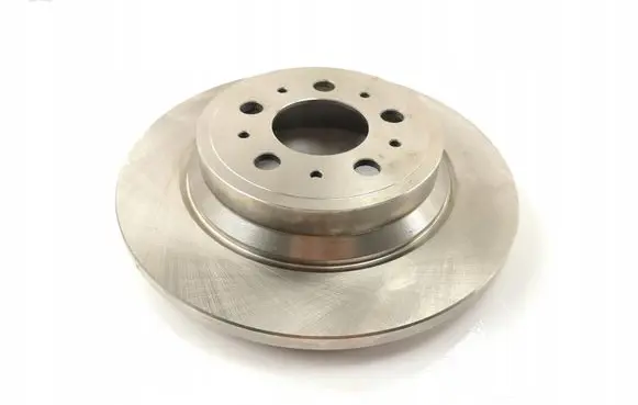 Volvo S60 Rear brake disc 20.4167.02