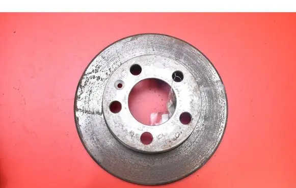 Volkswagen Golf IV Rear brake disc