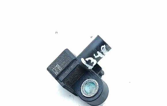 Peugeot 308 Airbag deployment crash/impact sensor 9632977480 150322 BGC75EE27CA1