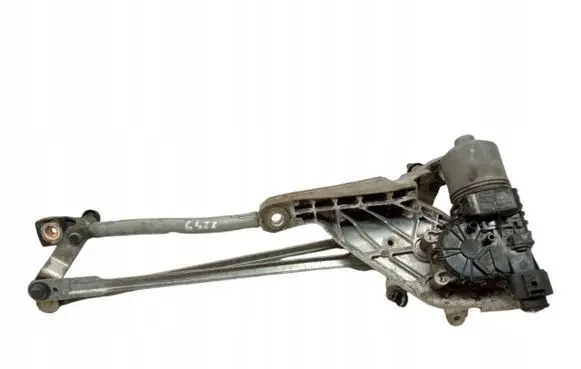 Ford Fiesta Front wiper linkage and motor 3397021160