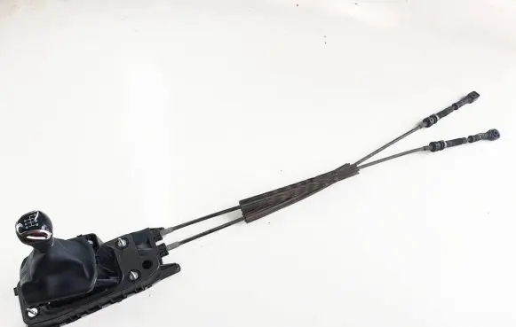 Audi A3 8Y Gear shift cable linkage 5WA711049AG 20070804000434
