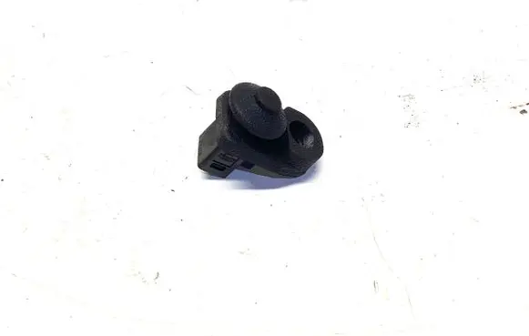 Nissan Qashqai+2 Rear door sensor 