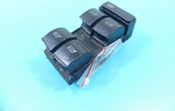 Audi A4 S4 B6 8E 8H Electric window control switch IMPRK1336212
