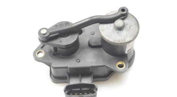 Hyundai i30 Intake manifold valve actuator/motor 283202A400