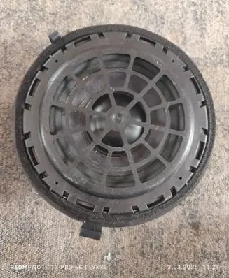 Mercedes-Benz CLK A208 C208 Parcel shelf speaker 217222 176046J000