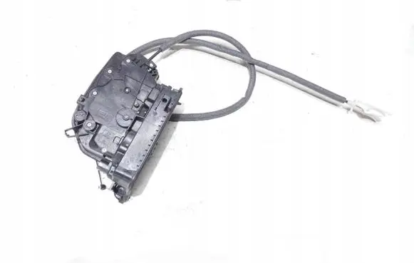 BMW X1 E84 Sliding door lock 7281940