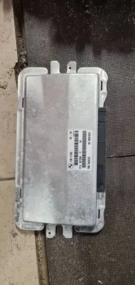 Suspension control unit/module