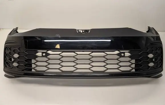 Volkswagen Golf VIII Front bumper 5H0807221G