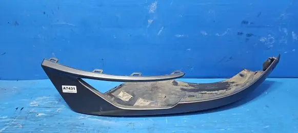 Cupra Formentor Front bumper 5FF805903A