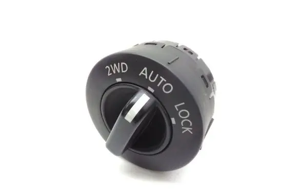 Nissan X-Trail T30 Differential lock switch 