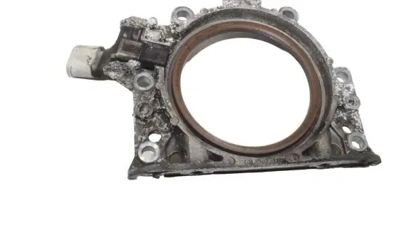 Volkswagen Scirocco Timing chain cover 03L103173