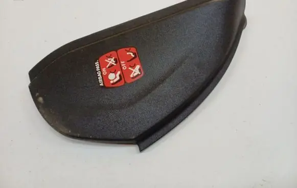 Citroen C4 I Picasso Other interior part 9654110877D