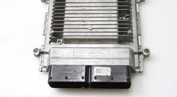 Hyundai i30 Engine control unit/module 391002EGS5