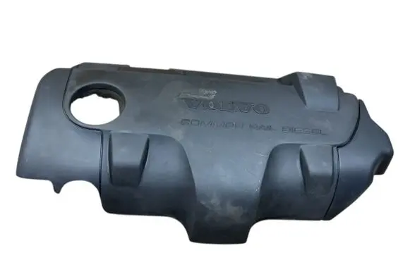 Volvo V70 Engine cover (trim) 08653495