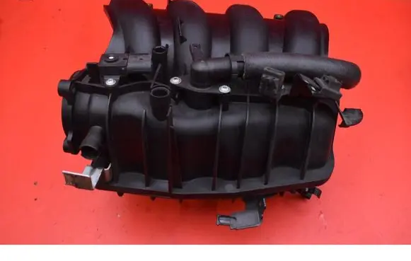 BMW X3 E83 Intake manifold