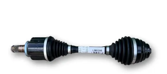 Mini Cooper F57 Front driveshaft 31605A2E061 31608650749 5A2E061