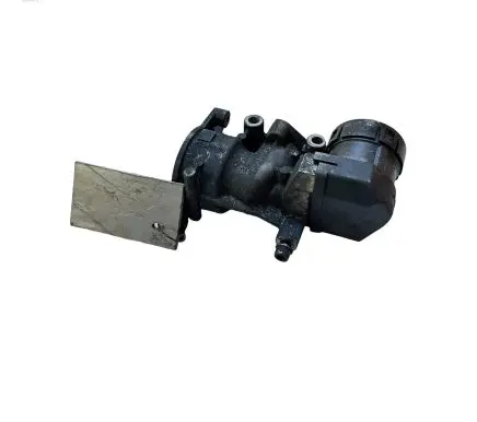 Citroen C5 EGR valve 9645689680