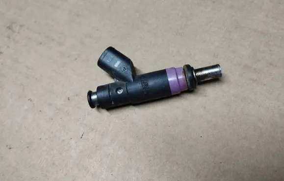 Dodge Caliber Fuel injector 04891779AA