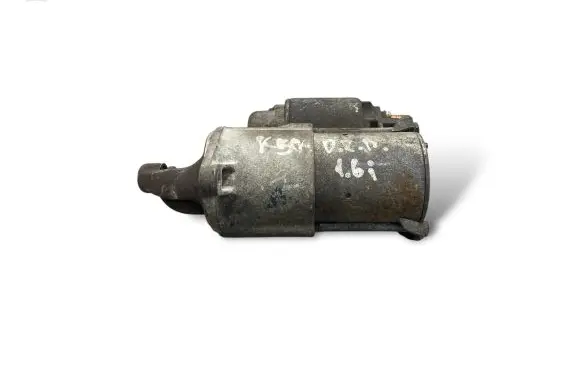 Opel Zafira B Starter motor Z16XE1 K501