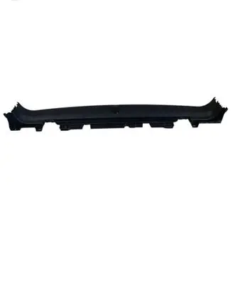 BMW X3 F25 Trunk/boot sill cover protection 9175119