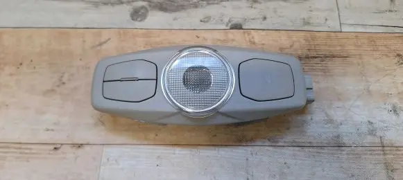 Ford C-MAX II Rear seat light AM5113K767AB AM5113K767