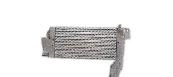 Ford Transit Custom Fuel cooler (radiator) 
