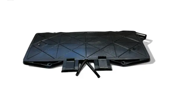 Volvo S80 Cabin air micro filter cap 82549 82550