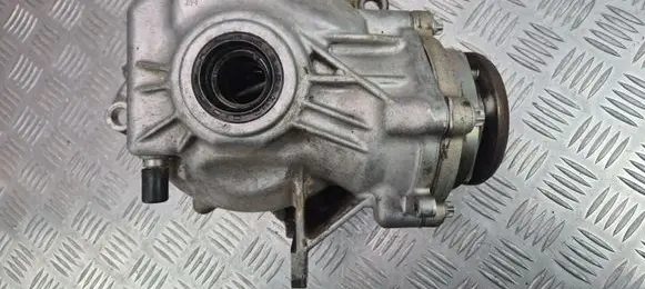 Mercedes-Benz GLC C253 Front differential A2213350100