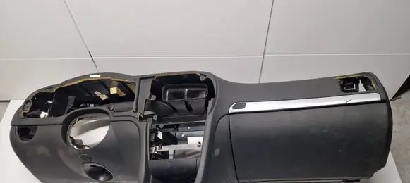 Saab 9-3 Ver2 Dashboard