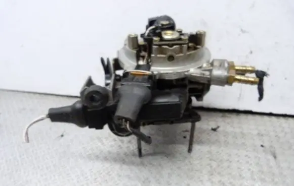 Volkswagen Golf III MONO injection 0438201188