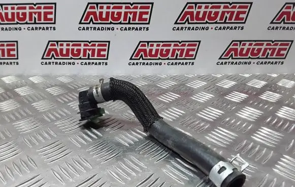 Toyota Prius (XW30) Engine coolant pipe/hose