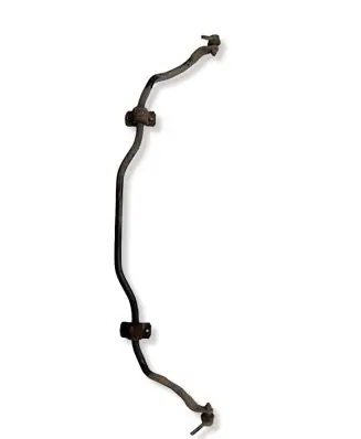 Opel Corsa D Front anti-roll bar/stabilizer link 