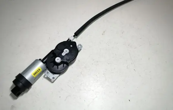 Audi A8 S8 D3 4E Seat adjustment motor 8515400