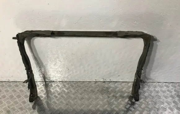 Toyota Avensis T270 Radiator support slam panel 5320105907