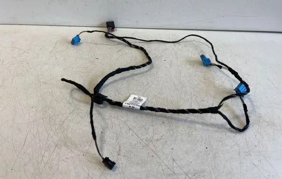 Audi Q2 - Other wiring loom 5Q2971566F