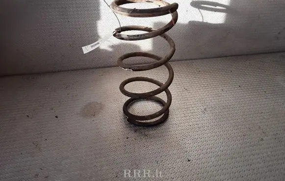 Subaru Forester SG Front coil spring