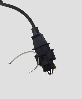 Hyundai i10 Crankshaft speed sensor 391802A500