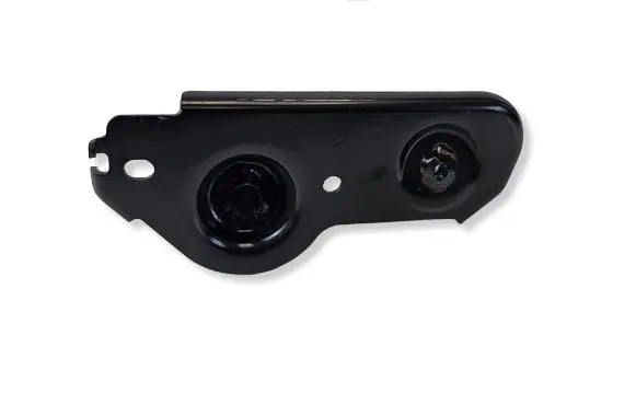 KIA Optima Seat back rest lock catch 