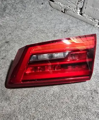 BMW 5 G30 G31 Tailgate rear/tail lights 630342