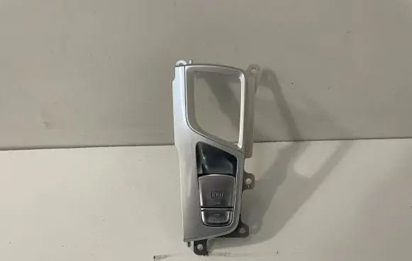 BMW 7 G11 G12 Hand parking brake switch 9384255 9321365