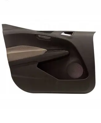 Ford Turneo Courier Front door card panel trim ET76V23943DJ31T3