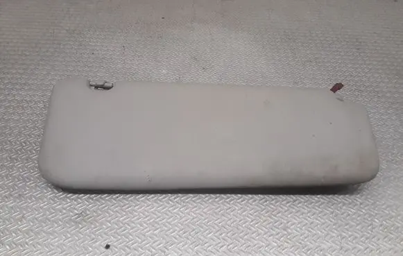 BMW 5 E60 E61 Sun visor