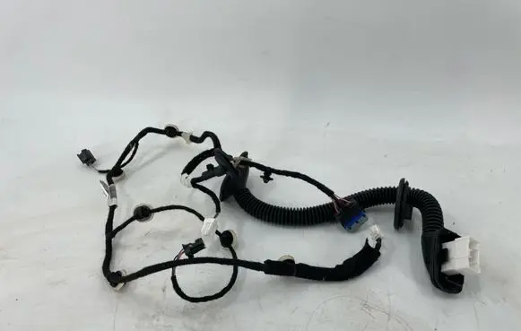 Renault Megane E-Tech Rear door wiring loom 241273677R