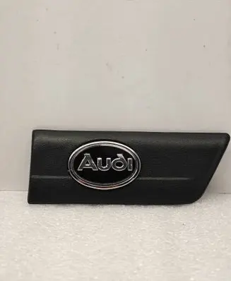 Audi 100 S4 C4 Fender trim (molding) 4A0853972