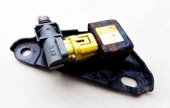 Toyota Prius (XW20) Airbag deployment crash/impact sensor 8917447040 89174-47040