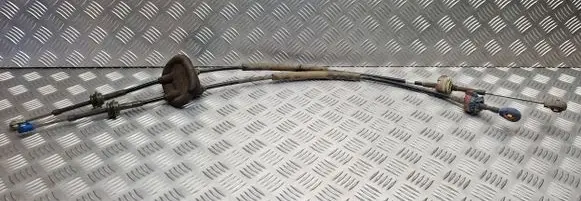 Citroen C3 Gear shift cable linkage 