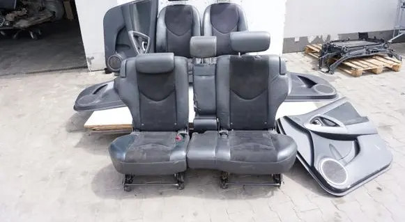 Toyota RAV 4 (XA30) Seat set 